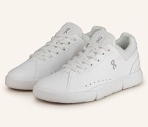 Sneaker THE ROGER ADVANTAGE - WEISS