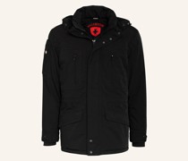 Fieldjacket GOLFJACKE