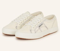 Sneaker - WEISS