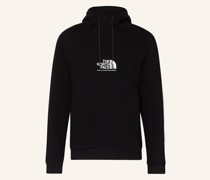 Hoodie FINE ALPINE