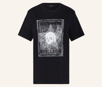 T-Shirt POLESTAR