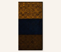 Cashmere-Schal EYES OF MARAKESH