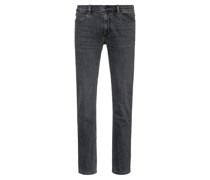 Jeans HUGO 708 Straight Fit