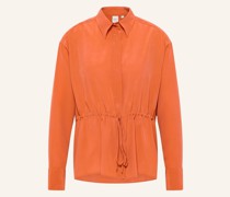 Bluse LOOSE FIT