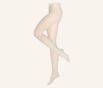 Feinstrumpfhose MARY COTTON RIB