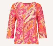 Shirt mit 3/4-Arm