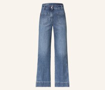 Flared Jeans ALINA