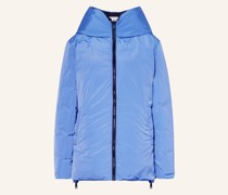 Steppjacke JOLANDA zum Wenden