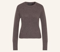 Cashmere-Pullover MIKE