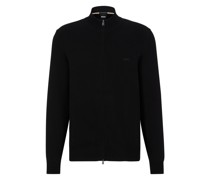 Strickjacke PALANO-L Regular Fit