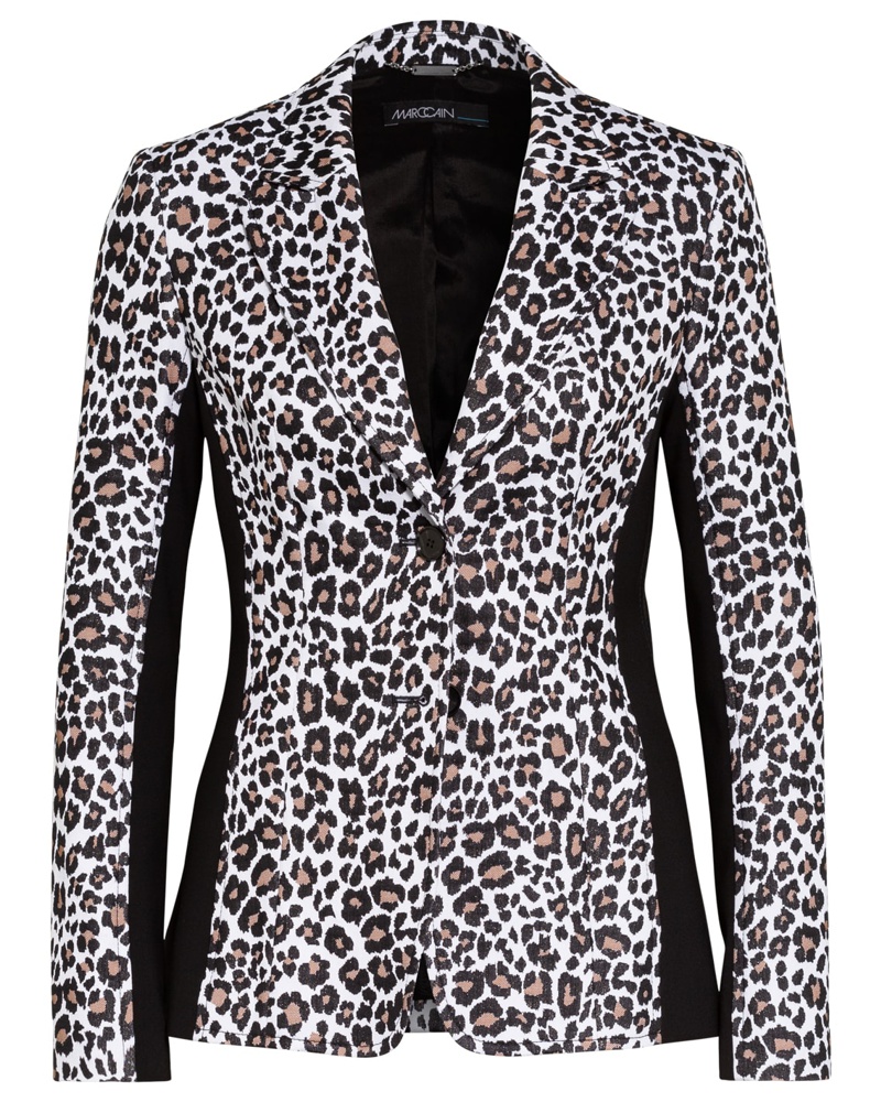 Marc cain blazer sale 71 mybestbrands