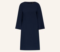 Kleid mit 3/4-Arm