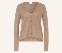 Strickjacke aus Cashmere
