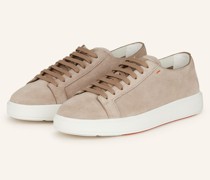 Sneaker DAMPS - TAUPE
