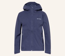Funktionsjacke AMPLI-DRY™