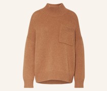 Cashmere-Pullover