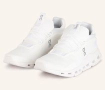 Sneaker CLOUDNOVA - WEISS