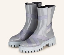 Chelsea-Boots BOHEME mit Zitronenduft