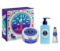 GESCHENKSET SHEA 54 € / 1 Stück