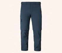 Hose PANTS KOPER1 ZIP OFF