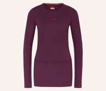 Funktionswäsche-Shirt 200 ZONEKNIT™ aus