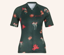 Radtrikot VANILM. mit Mesh