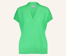 Pullunder mit Cashmere