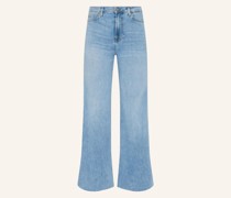 Jeans MODERN DOJO TAILORLESS Flare fit