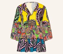 Blusenshirt PANEMA