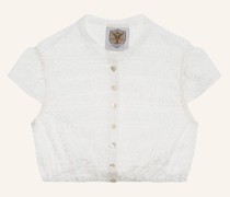 Dirndlbluse