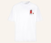 T-Shirt SAGIOTTO