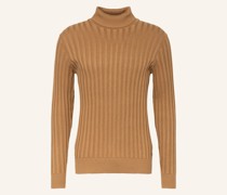 Rollkragenpullover VITO
