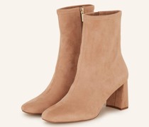 Stiefeletten MARCELLA - ROSÉ