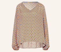 Blusenshirt