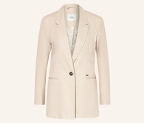 Piqué-Blazer PHOEBE