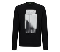 Sweatshirt SALBO 1 Regular Fit
