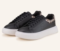 Sneaker ALLEN - SCHWARZ