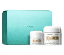 THE CRÈME DE LA MER DUET 5000 € / 1 l