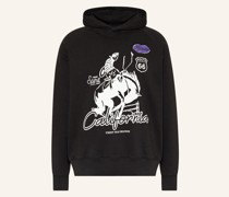 Hoodie SHORVILLE