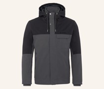Jacke M MANUKAU J II
