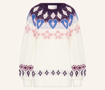 Pullover ISEY