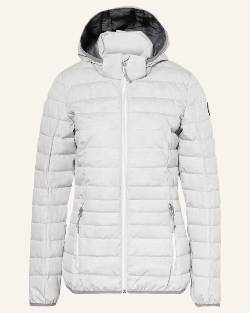 G.I.G.A. DX Damen Steppjacke UYAKA