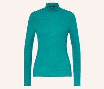 Rollkragenpullover