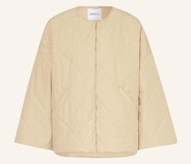 Oversized-Steppjacke MONZA