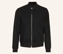 Lederblouson RONAN