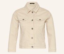 Jeansjacke