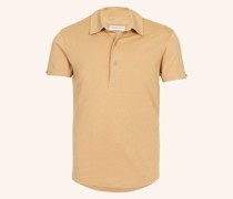 Poloshirt SEBASTIAN COTTON SILK