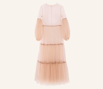 Netzkleid ALENA