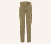 7/8-Cargohose