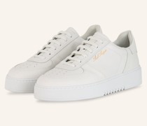 Sneaker ORBIT - WEISS